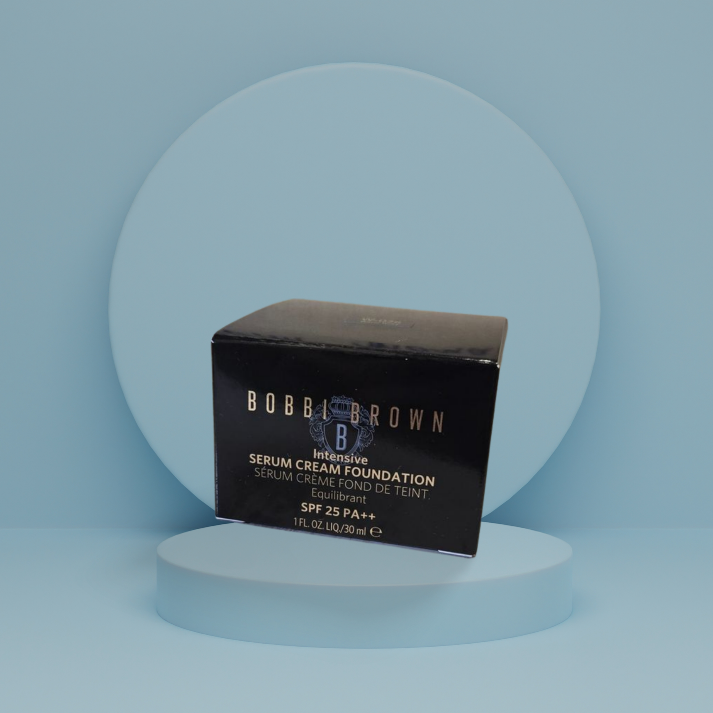 Bobbi Brown Intensive Serum Cream Foundation