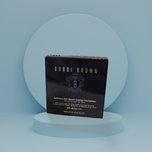 Bobbi Brown Intensive Skin Serum Cushion Foundation