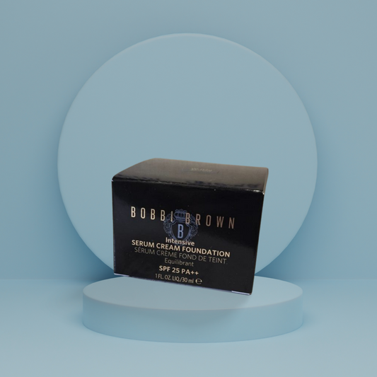 Bobbi Brown Intensive Serum Cream Foundation